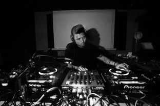 探索DJ艺术，何时何地，为何而DJ？