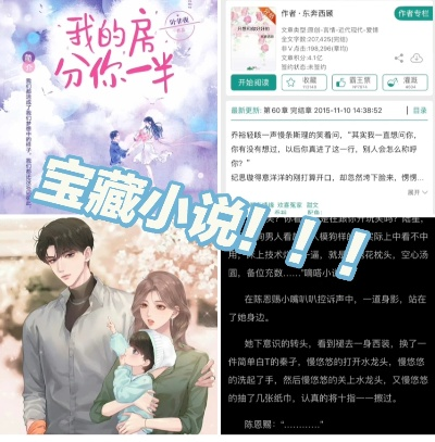 探索小宁小说，免费阅读全文的宝藏
