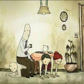 生活之美的画，如何用日常点滴描绘你的幸福画卷