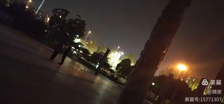 宁夜辰，都市夜幕下的孤独行者