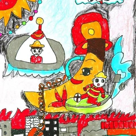 探索生活之美，通过画画图片捕捉日常瞬间